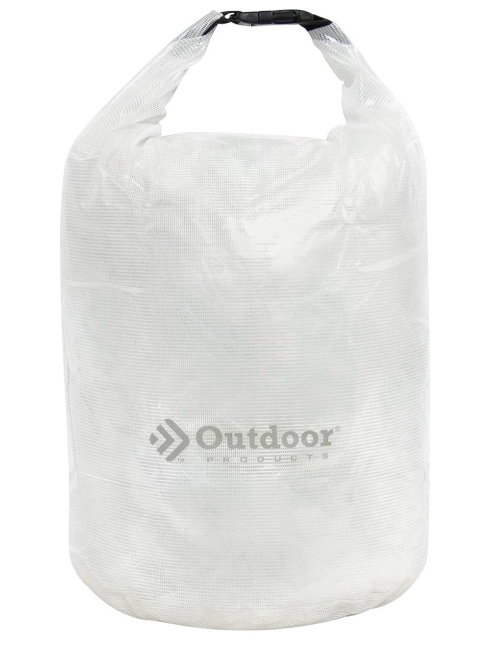 Outdoor Products Waterproof Roll-Top Dry Bag, Size 20-Litres